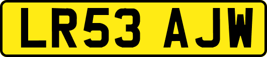 LR53AJW