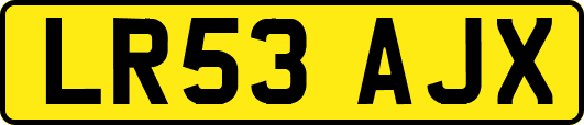 LR53AJX