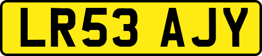 LR53AJY
