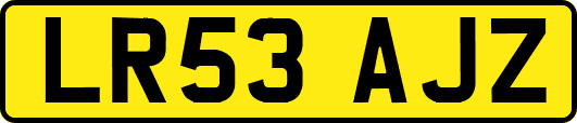 LR53AJZ