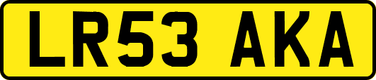 LR53AKA