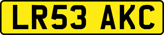 LR53AKC