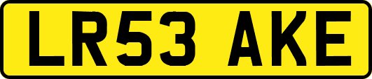 LR53AKE