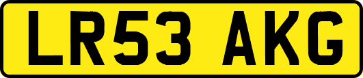 LR53AKG