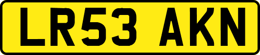 LR53AKN