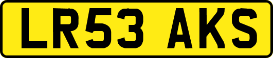 LR53AKS