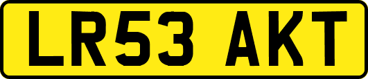 LR53AKT