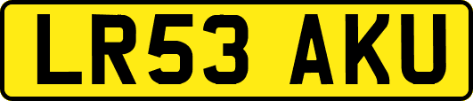 LR53AKU