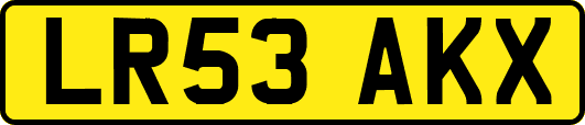 LR53AKX