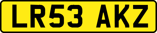 LR53AKZ