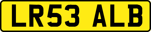 LR53ALB