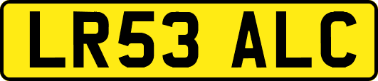 LR53ALC