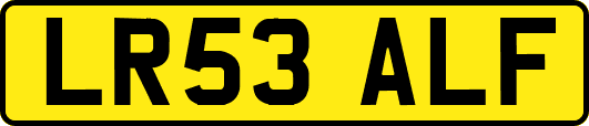 LR53ALF
