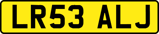 LR53ALJ