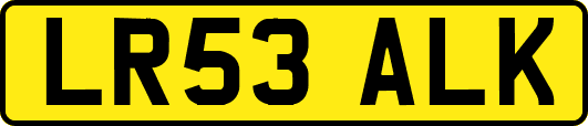 LR53ALK