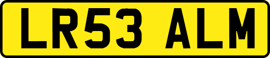 LR53ALM