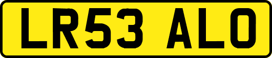 LR53ALO