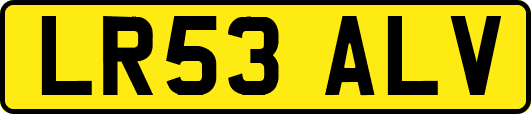 LR53ALV