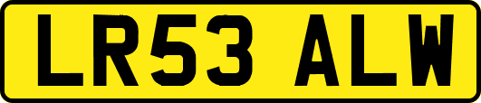 LR53ALW