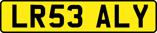 LR53ALY