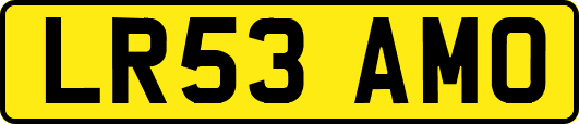 LR53AMO