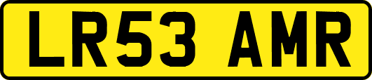 LR53AMR