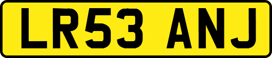 LR53ANJ