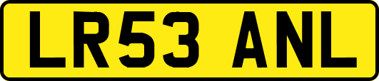 LR53ANL