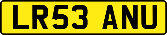 LR53ANU