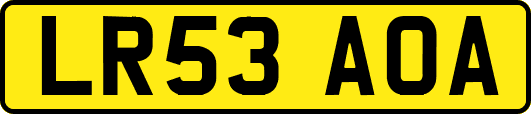 LR53AOA