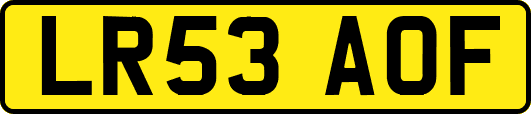 LR53AOF