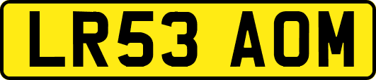 LR53AOM