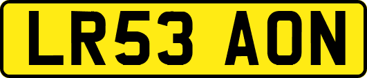 LR53AON