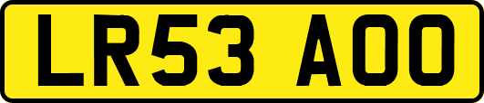 LR53AOO