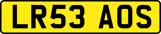 LR53AOS