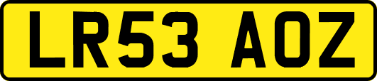 LR53AOZ