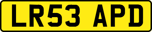 LR53APD