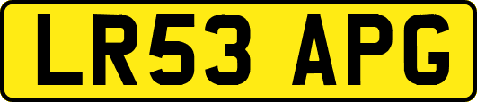 LR53APG