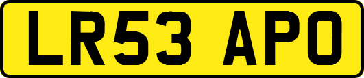 LR53APO