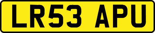 LR53APU