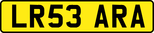 LR53ARA