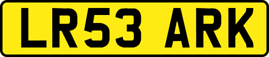 LR53ARK