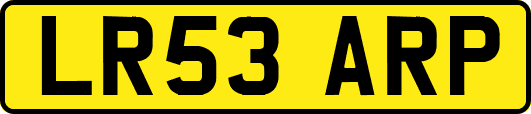 LR53ARP