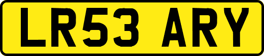 LR53ARY