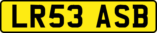 LR53ASB