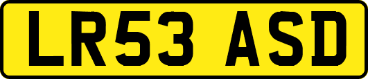 LR53ASD