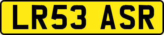 LR53ASR