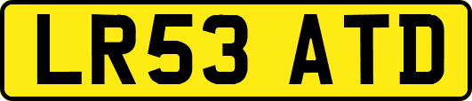 LR53ATD