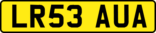 LR53AUA