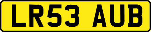 LR53AUB